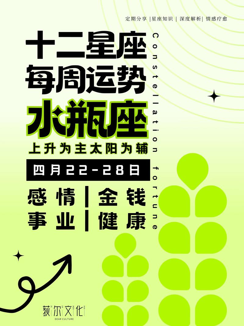 最新2022年星座每天运势,2022年11月13日