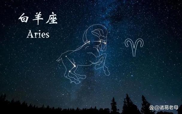 白羊座才是最可怕的星座