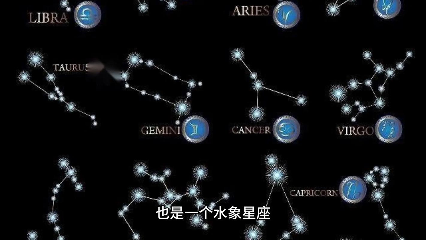 把双鱼伤得最惨的星座