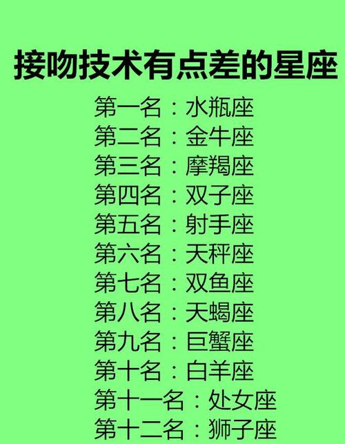 一辈子纠缠不休,相互之间挂念的是哪些星座?