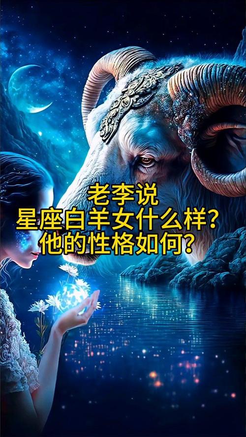 白羊座女生性格的特点