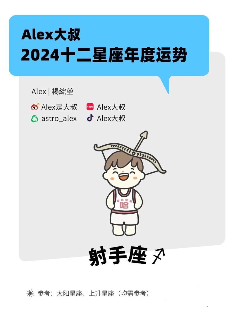 射手座2023年运势详解完整版?