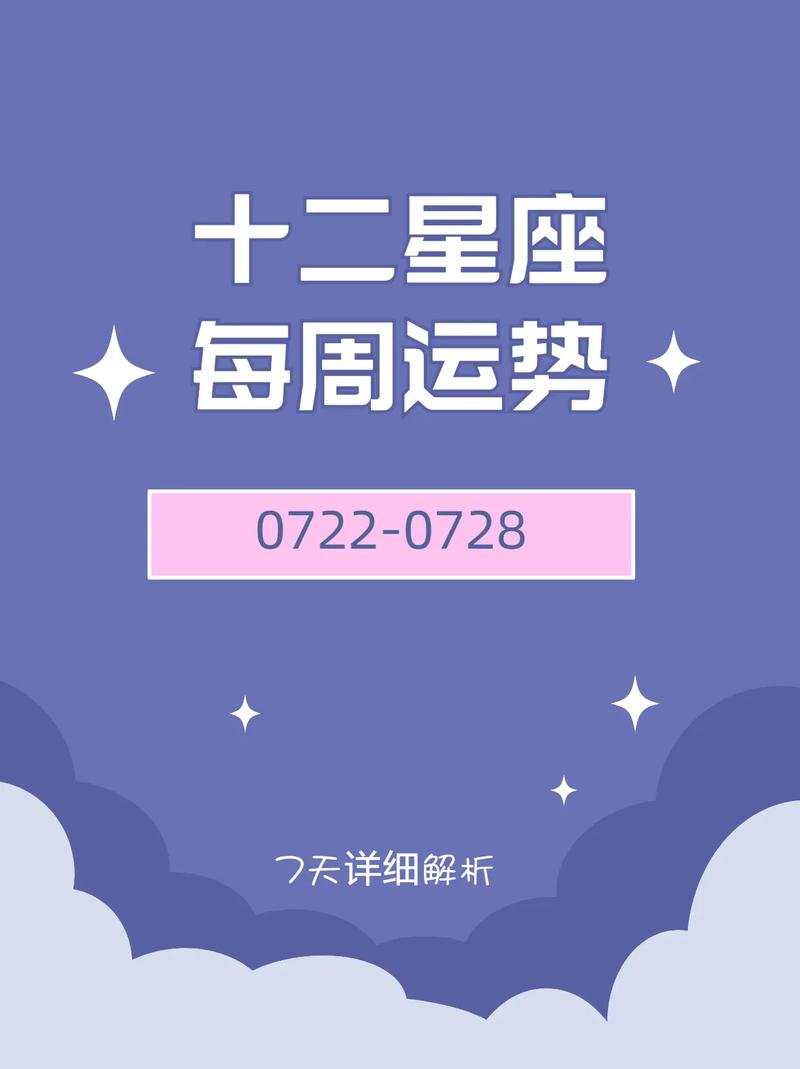 十二星座今日运势查询今日星座运势查询