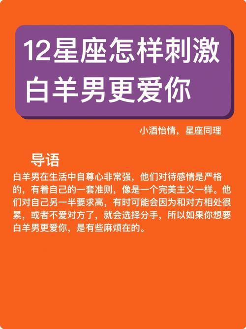 我们通常喜欢用亲亲来表达自己的心意,白羊男爱你会亲你哪里?