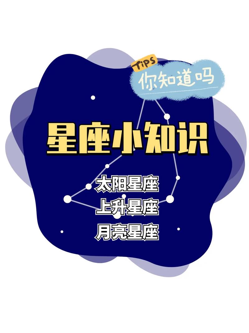 水瓶座的太阳星座是什么?月亮星座是什么?上升星座是什么?