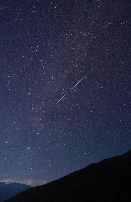 下一次狮子座流星雨爆发最大一次什么时候