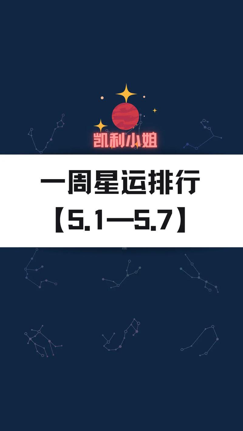 【夜读星座】大旺日:12星座3月哪天运势超级旺