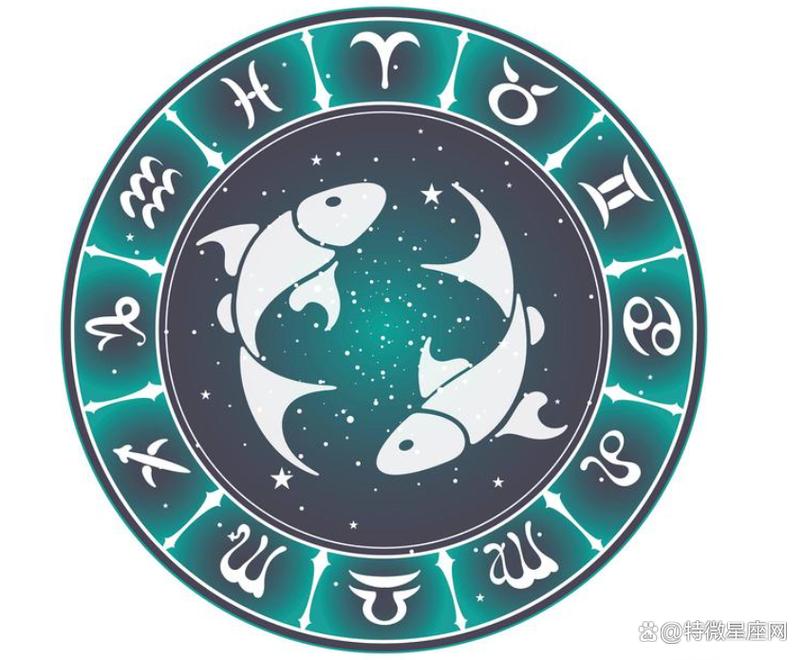 双鱼座的幸运数字，双鱼座的幸运日和倒霉日