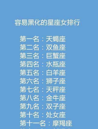 大家为什么怕水瓶座（为什么都讨厌水瓶）