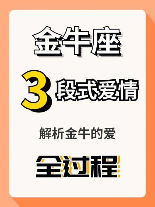 金牛座喜欢一个人的表现准到爆？金牛座喜欢一个人和不喜欢一个人的表现