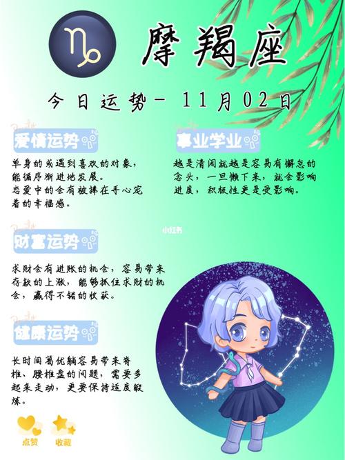 摩羯座今日运势第一星座网查询（摩羯座今日运势完整版）