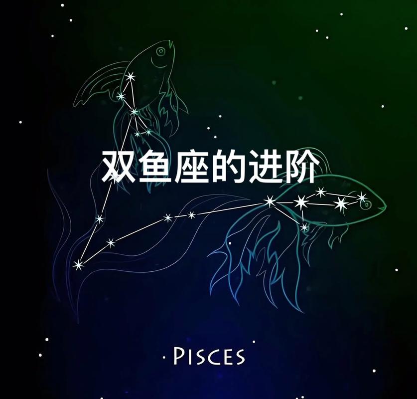 双鱼是什么星座