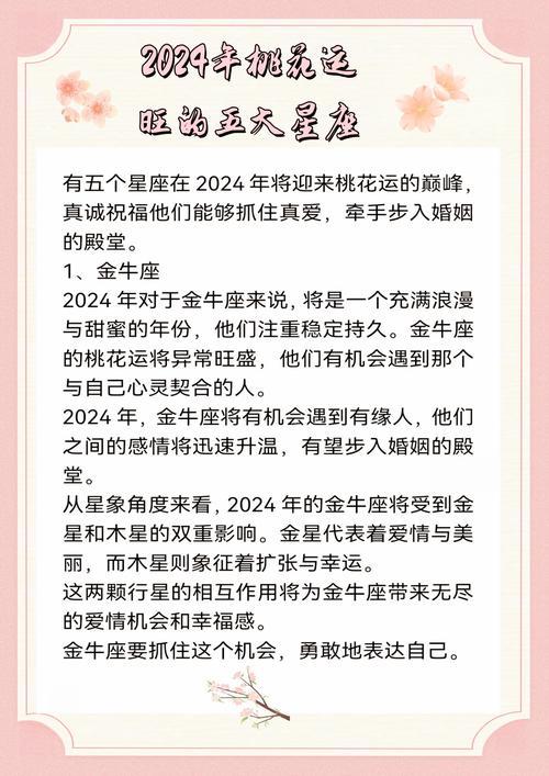 陶白白白桃星座周运势,本周12星座的运势是怎么样的呢?