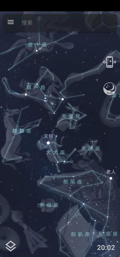 天顶星座是什么意思?