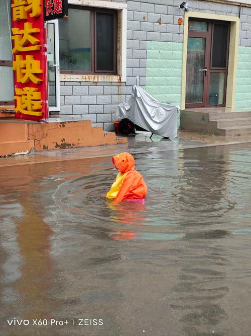 广西融水县今天下雨了吗?