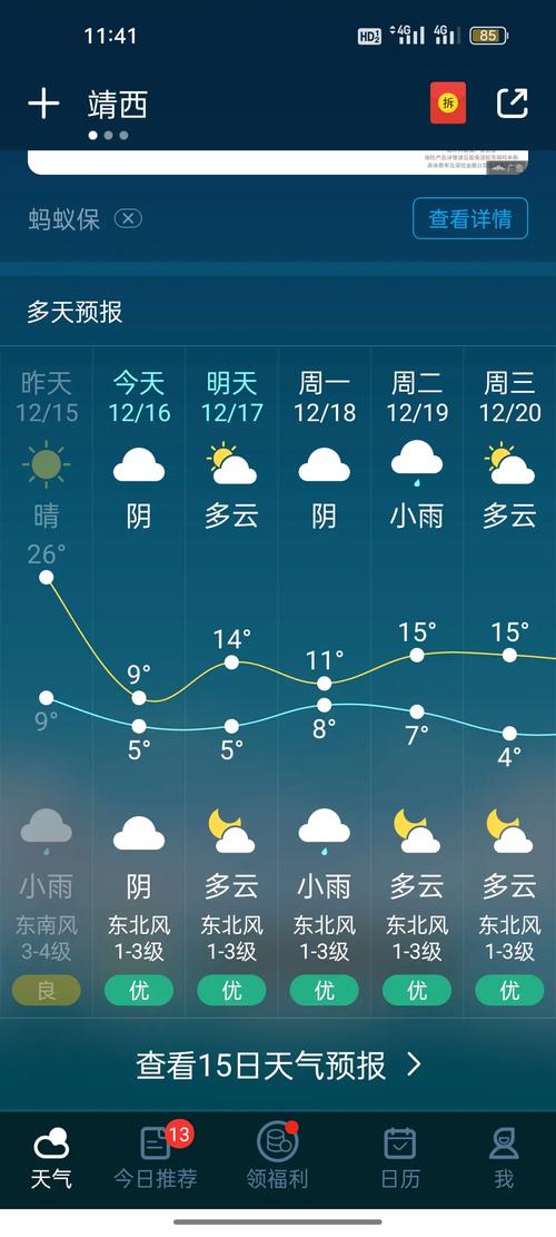 ...靖西大峡谷、北海,看天气预报都是雨天,需要注意带些什么?