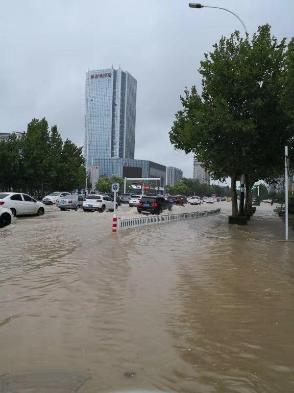 明天潍坊有雨吗