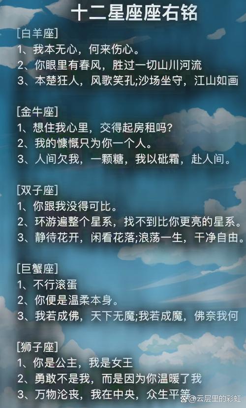 白羊座疯了!12星座喝醉酒会有什么表现?