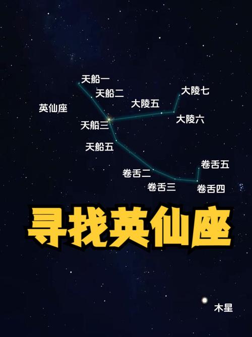 被称为盖世英雄的星座是?