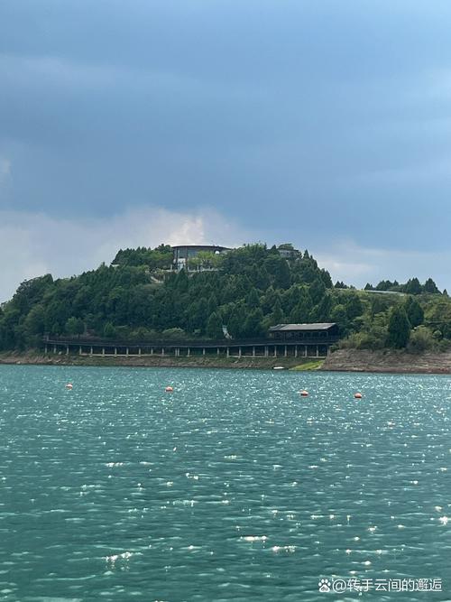 绵阳仙海湖风景区明天的天气