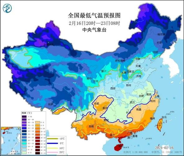 大范围降温形势确定原因