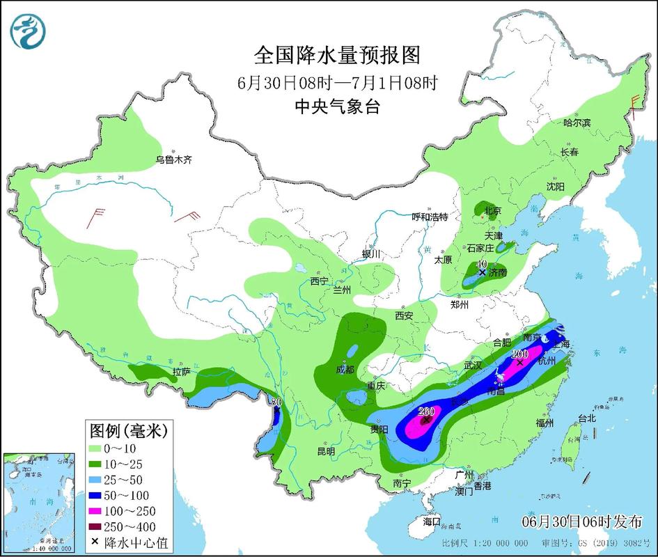 2023全国交通天气最新预报:6月2日高速路况最新实时查询